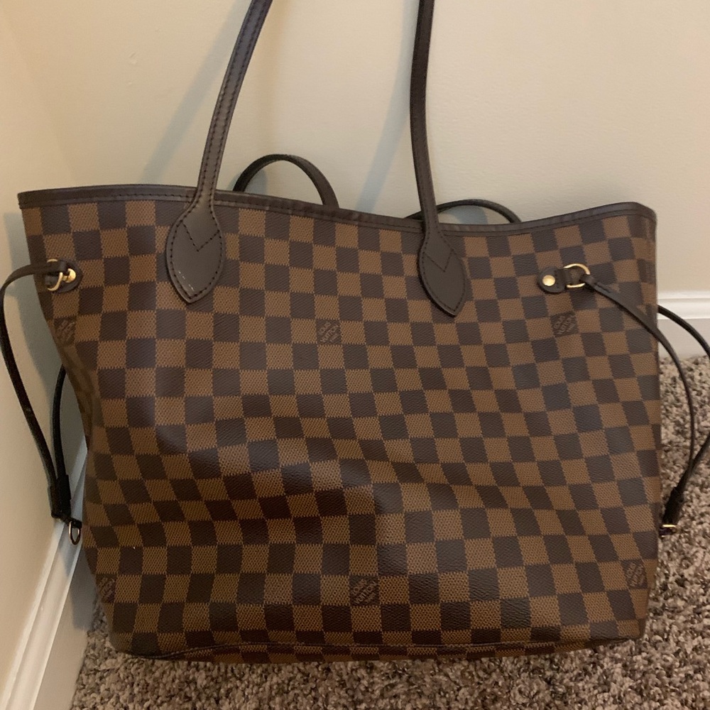 Louis Vuitton bag